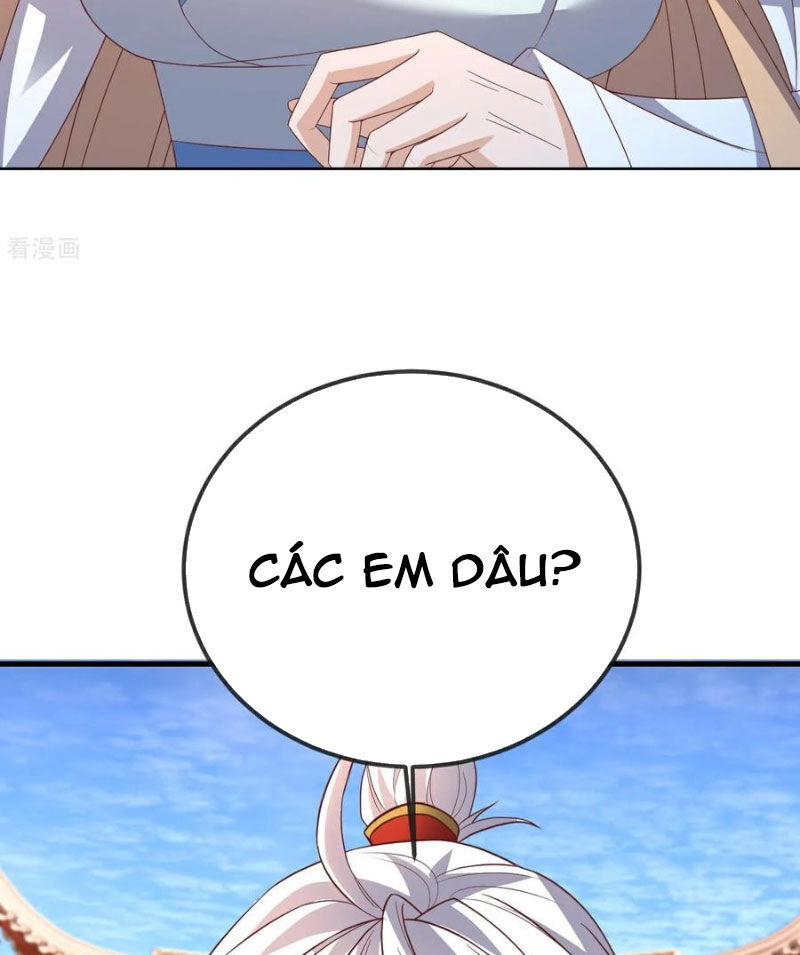 Tiên Võ Đế Tôn Chapter 603 - Trang 2