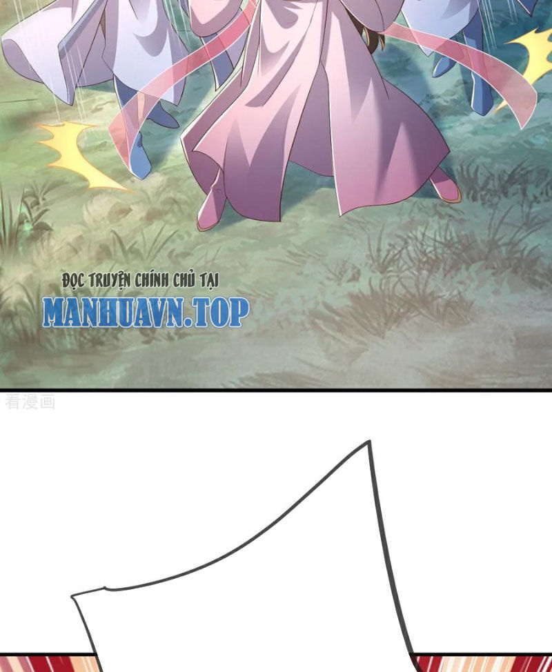 Tiên Võ Đế Tôn Chapter 603 - Trang 2