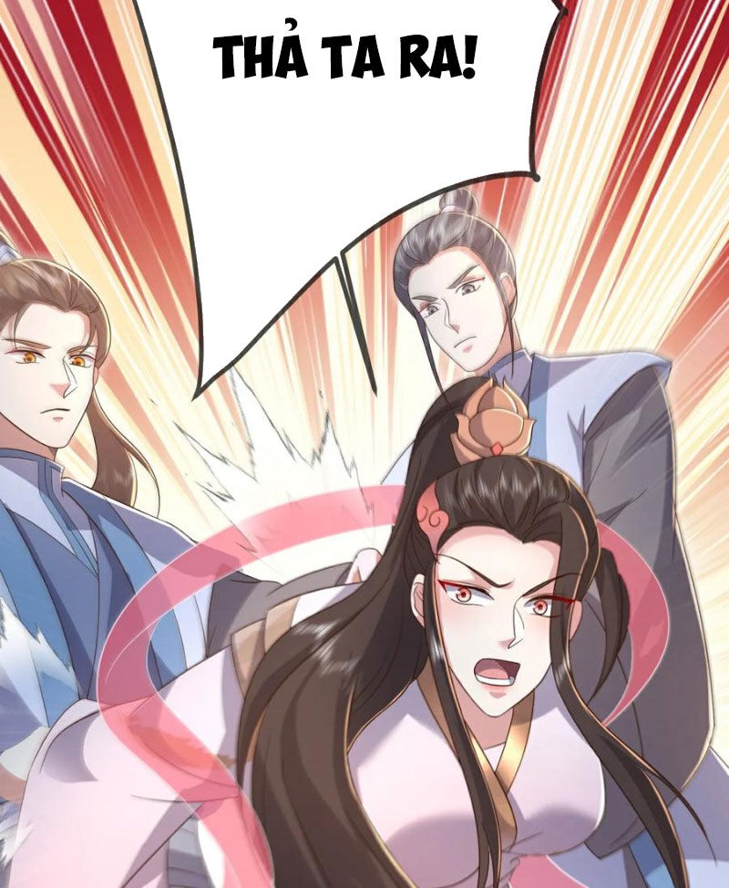 Tiên Võ Đế Tôn Chapter 603 - Trang 2