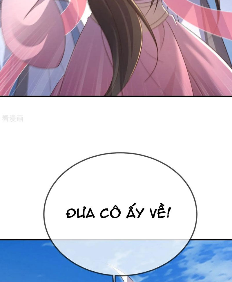 Tiên Võ Đế Tôn Chapter 603 - Trang 2