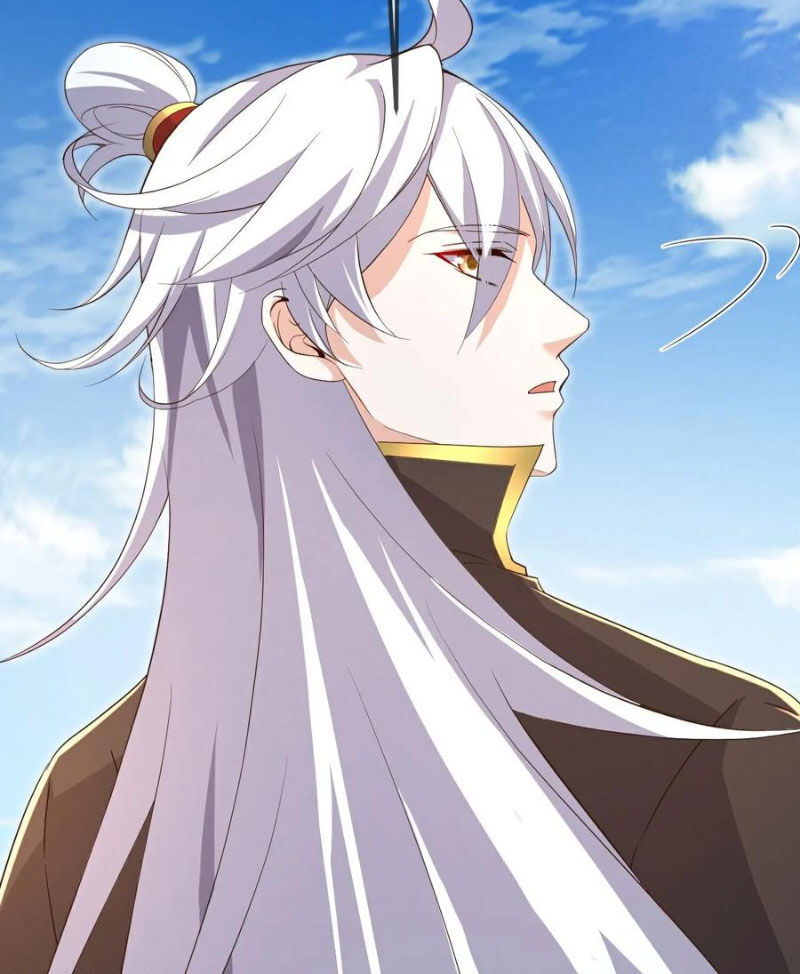 Tiên Võ Đế Tôn Chapter 603 - Trang 2