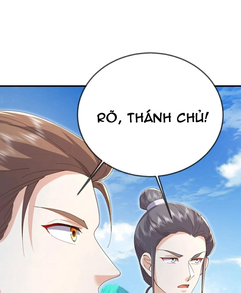 Tiên Võ Đế Tôn Chapter 603 - Trang 2