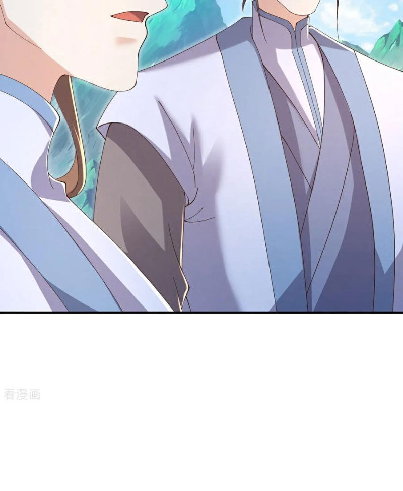 Tiên Võ Đế Tôn Chapter 603 - Trang 2