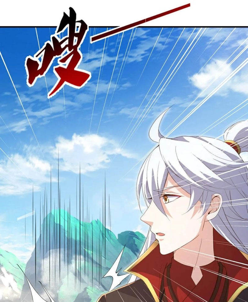 Tiên Võ Đế Tôn Chapter 603 - Trang 2