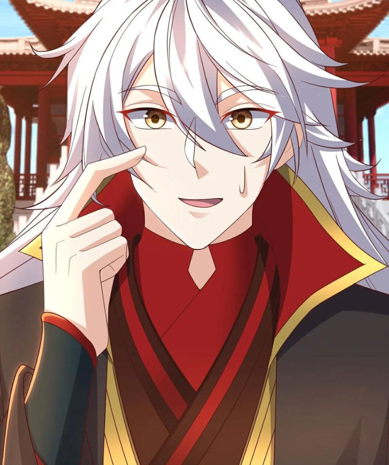 Tiên Võ Đế Tôn Chapter 603 - Trang 2