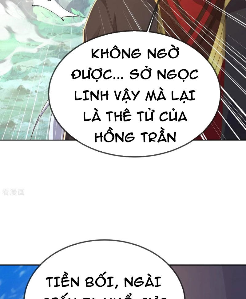 Tiên Võ Đế Tôn Chapter 603 - Trang 2