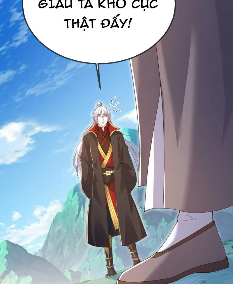 Tiên Võ Đế Tôn Chapter 603 - Trang 2