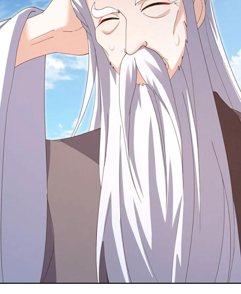 Tiên Võ Đế Tôn Chapter 603 - Trang 2