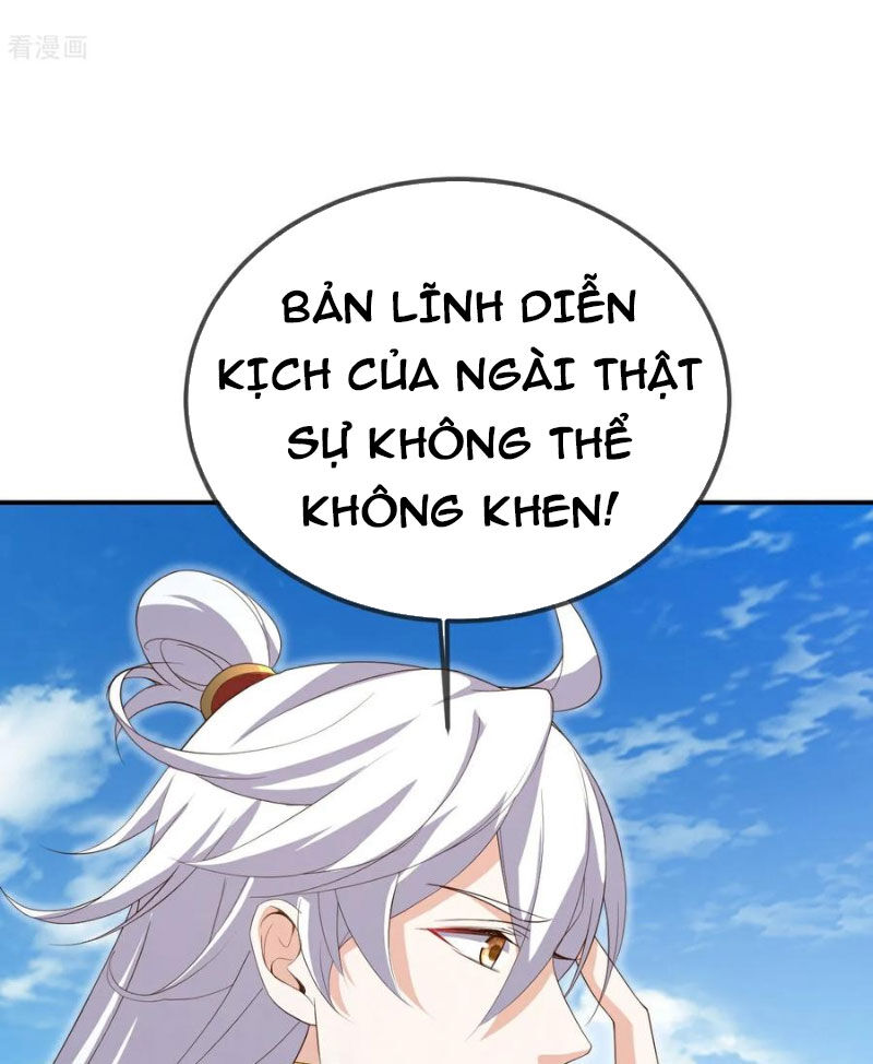 Tiên Võ Đế Tôn Chapter 603 - Trang 2