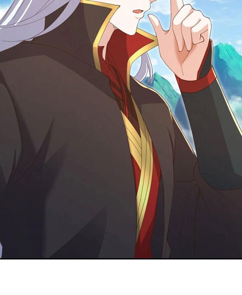 Tiên Võ Đế Tôn Chapter 603 - Trang 2