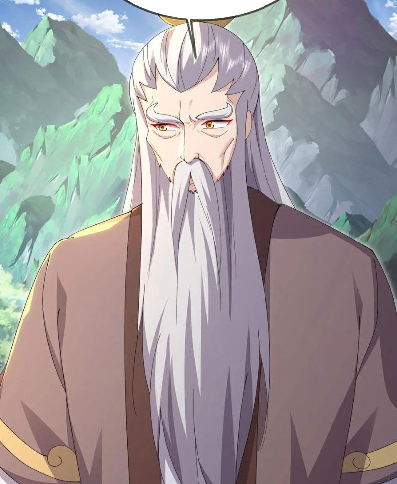 Tiên Võ Đế Tôn Chapter 603 - Trang 2