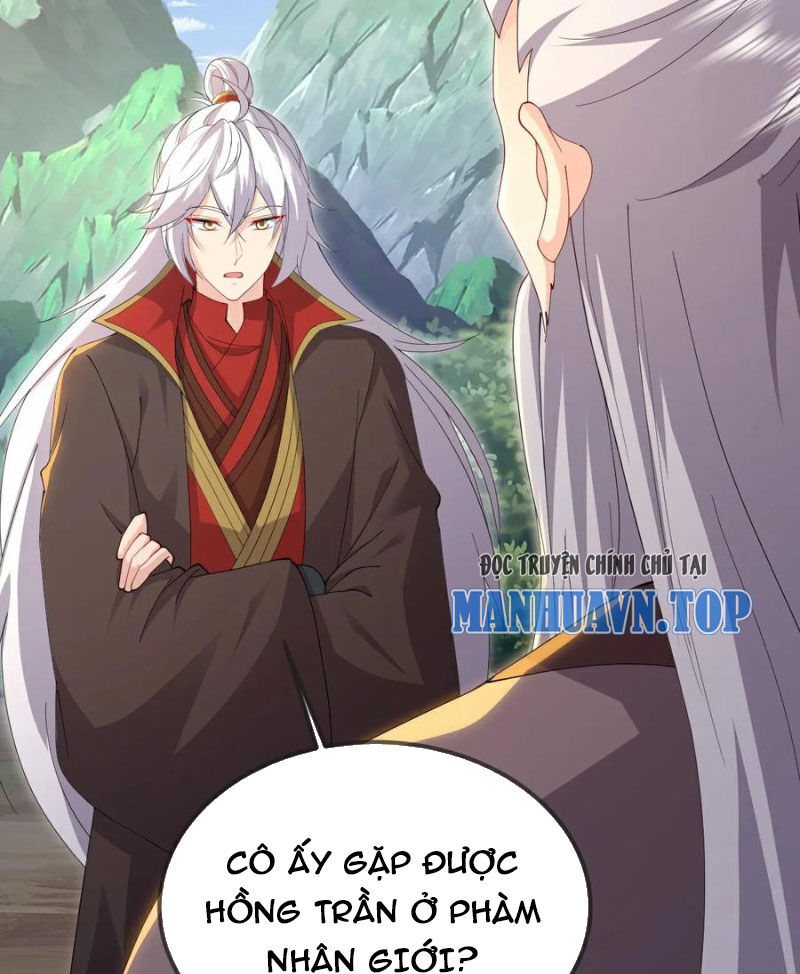 Tiên Võ Đế Tôn Chapter 603 - Trang 2