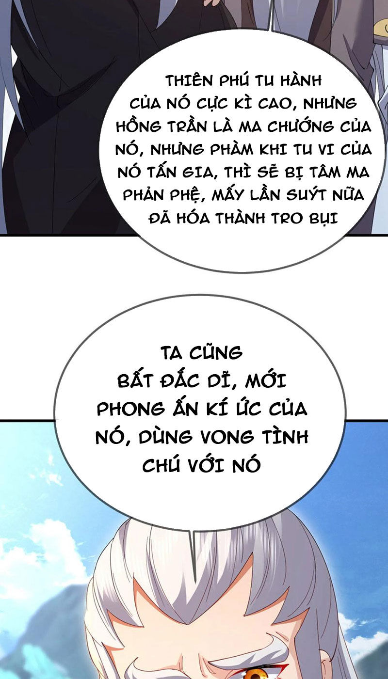 Tiên Võ Đế Tôn Chapter 604 - Trang 2