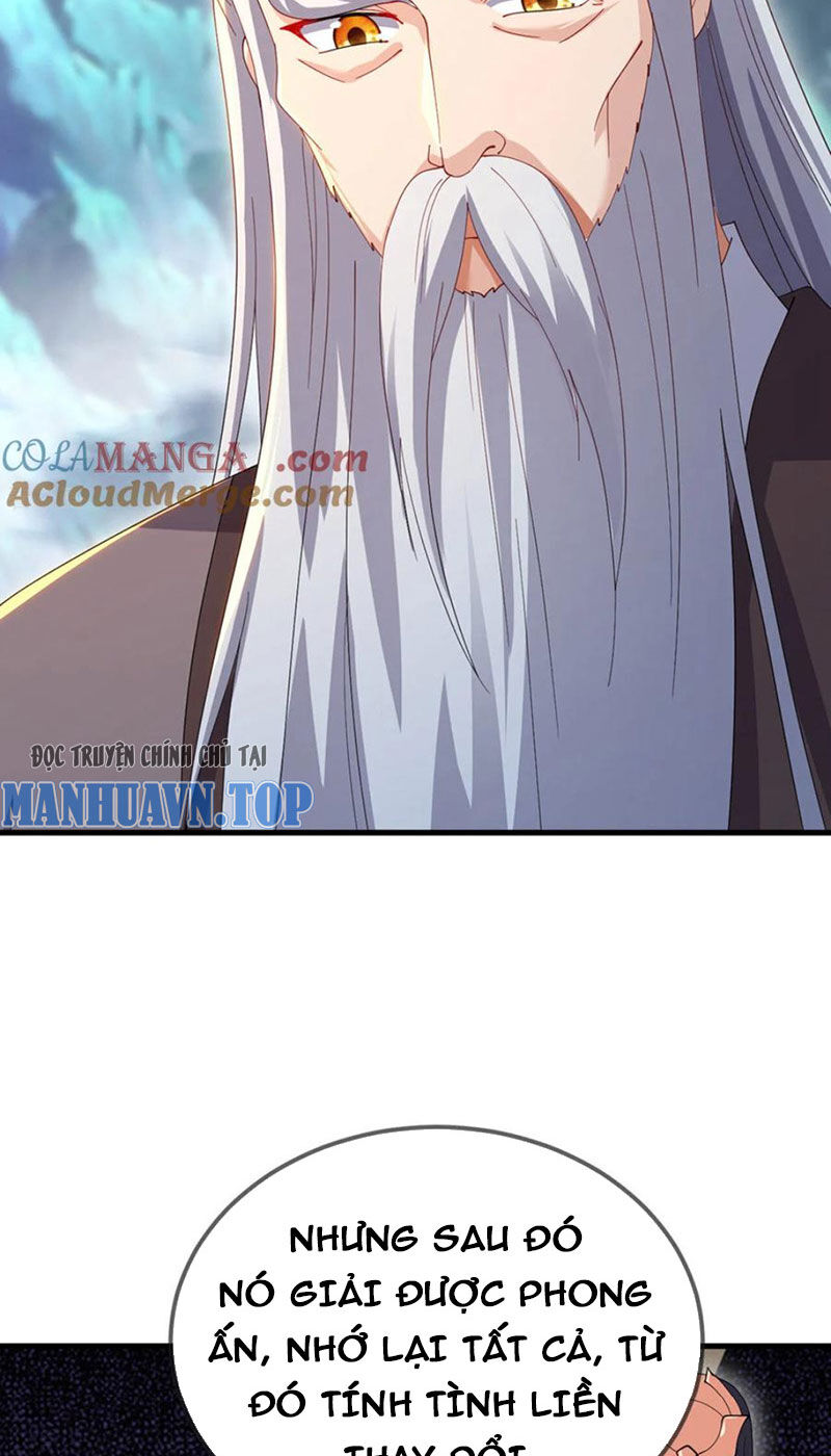 Tiên Võ Đế Tôn Chapter 604 - Trang 2