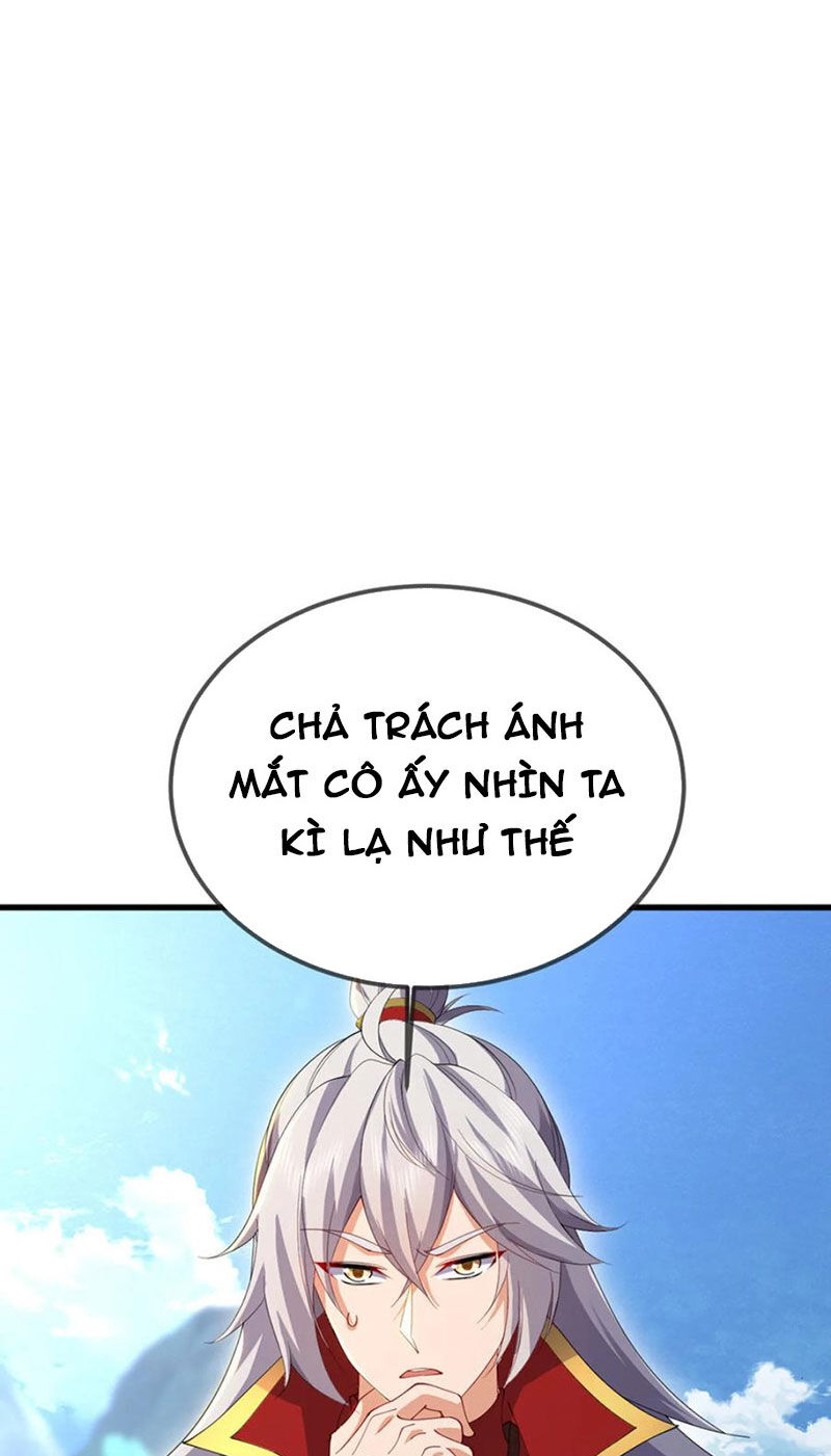 Tiên Võ Đế Tôn Chapter 604 - Trang 2