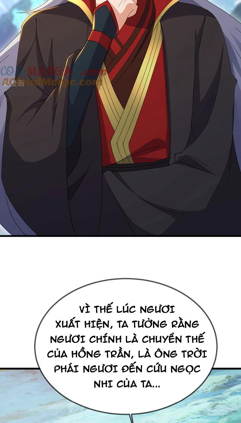 Tiên Võ Đế Tôn Chapter 604 - Trang 2