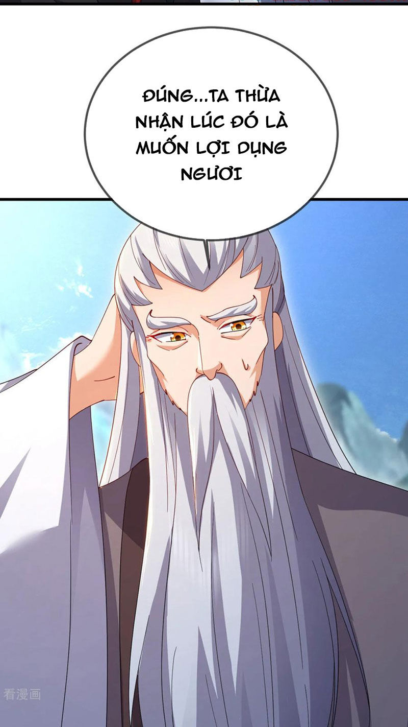 Tiên Võ Đế Tôn Chapter 604 - Trang 2