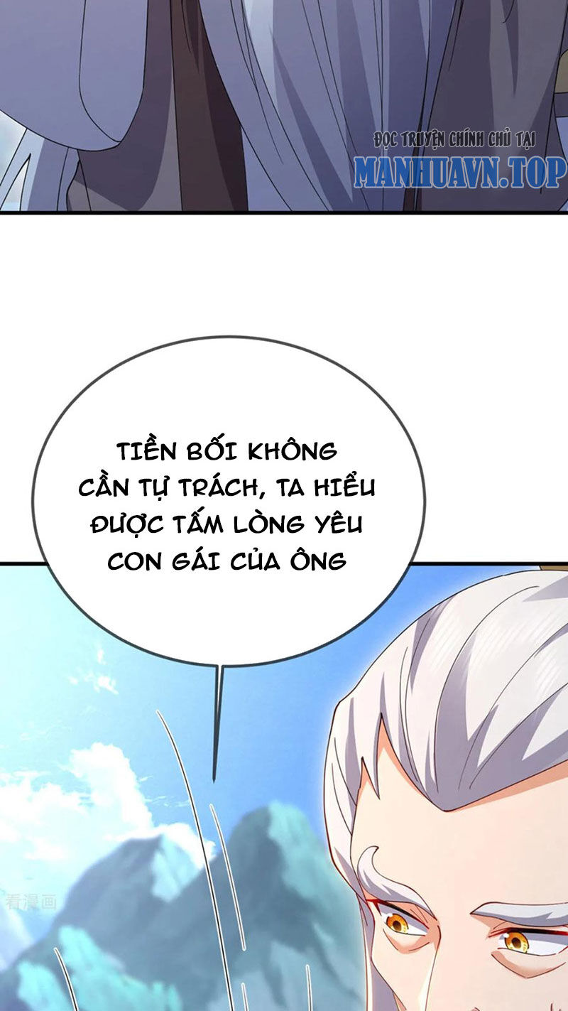 Tiên Võ Đế Tôn Chapter 604 - Trang 2