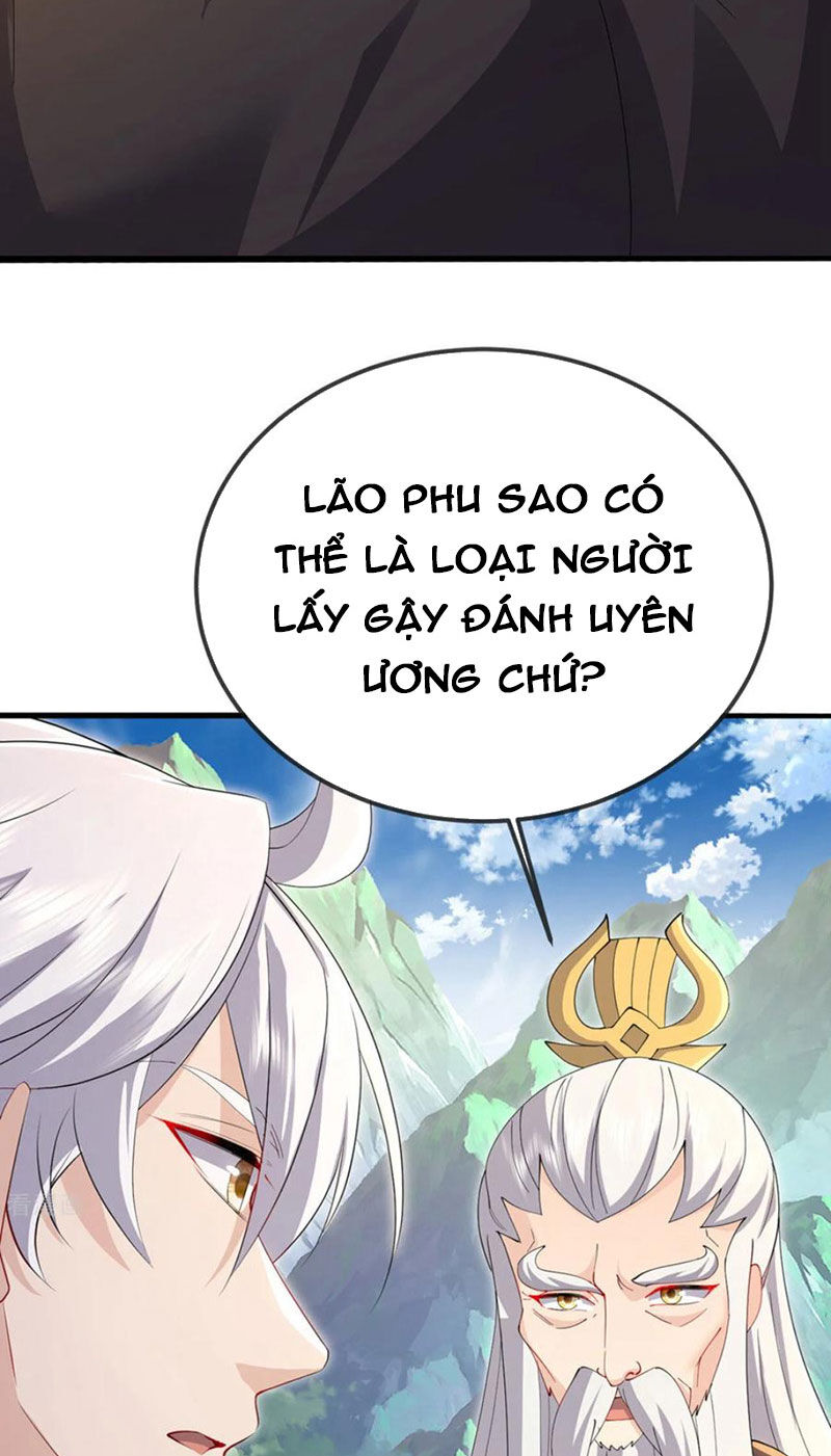 Tiên Võ Đế Tôn Chapter 604 - Trang 2
