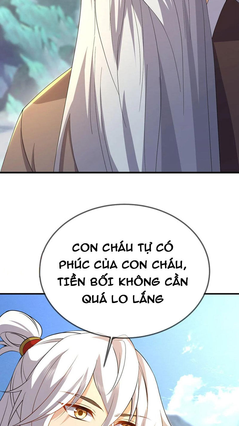 Tiên Võ Đế Tôn Chapter 604 - Trang 2