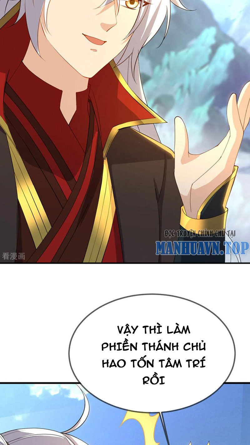 Tiên Võ Đế Tôn Chapter 604 - Trang 2