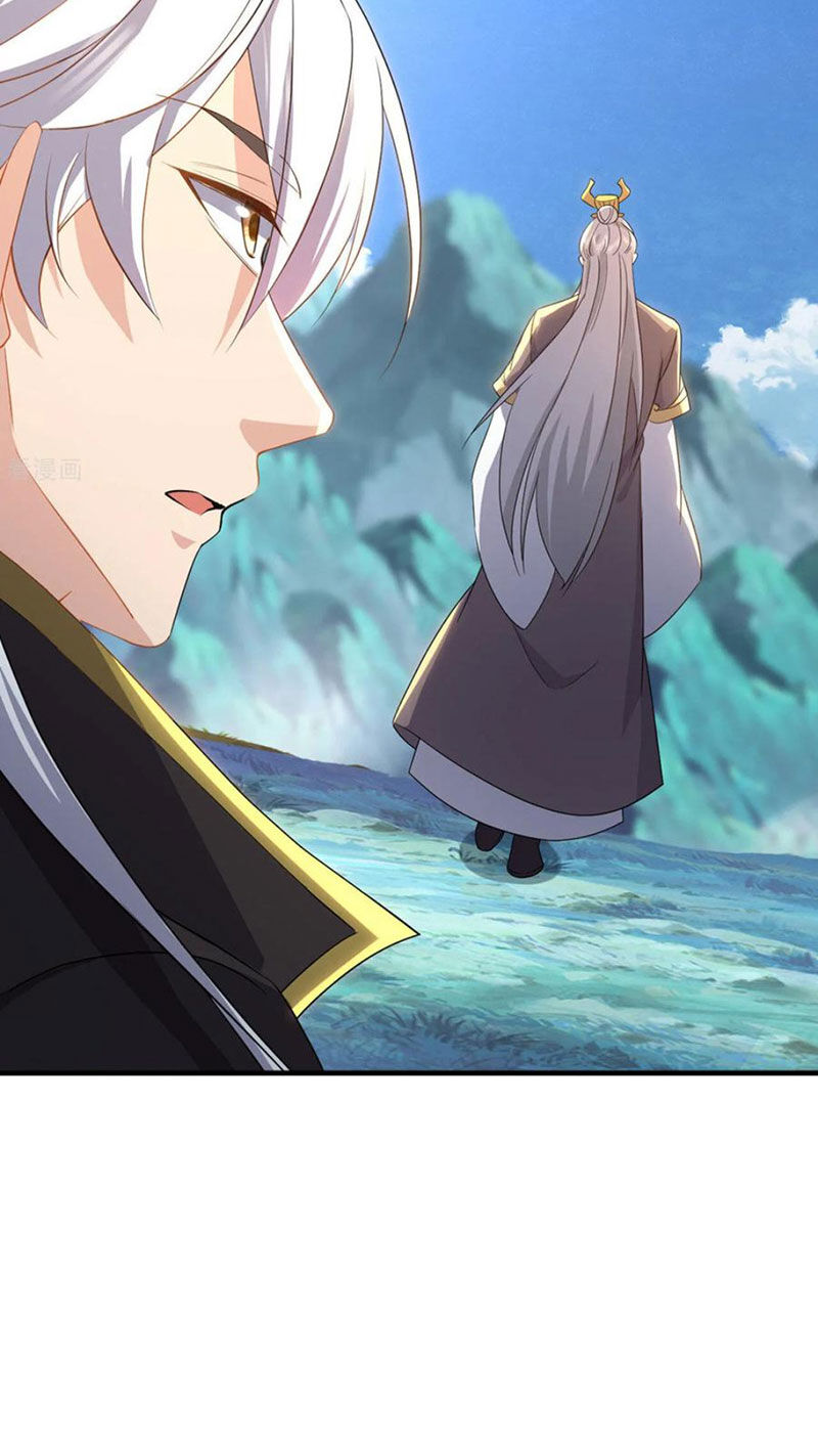 Tiên Võ Đế Tôn Chapter 604 - Trang 2