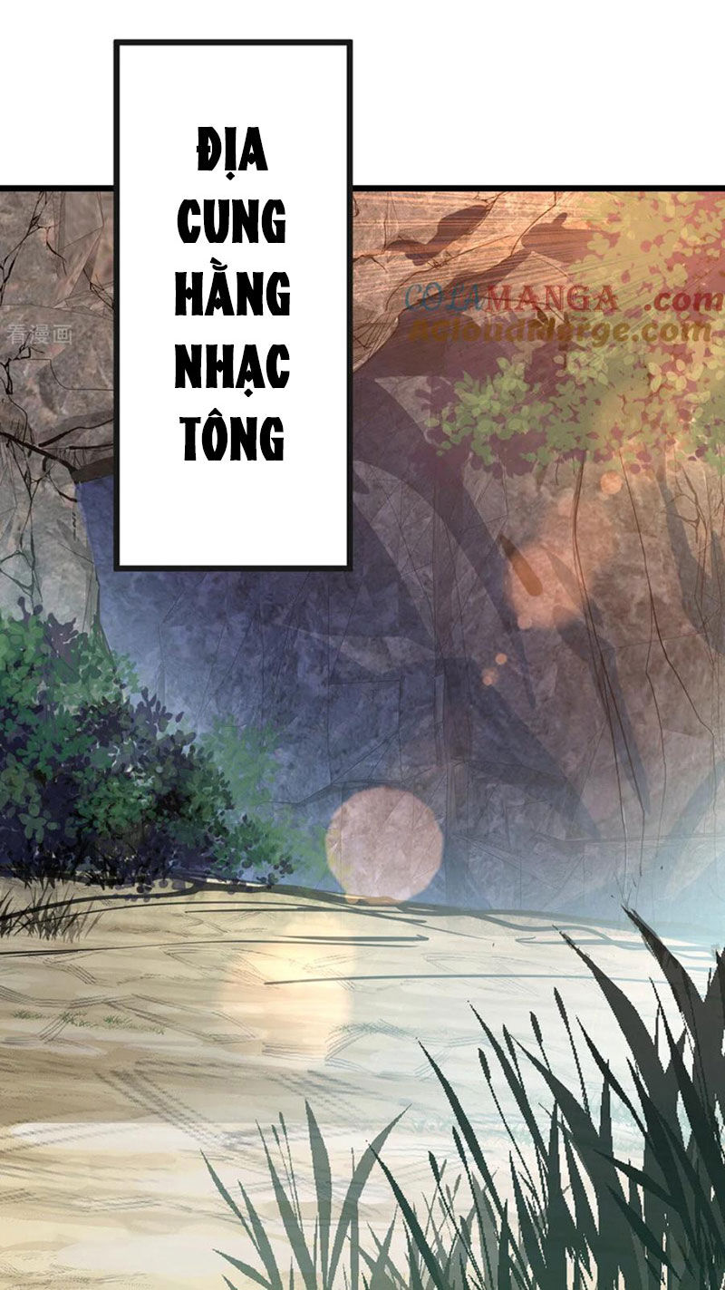 Tiên Võ Đế Tôn Chapter 604 - Trang 2