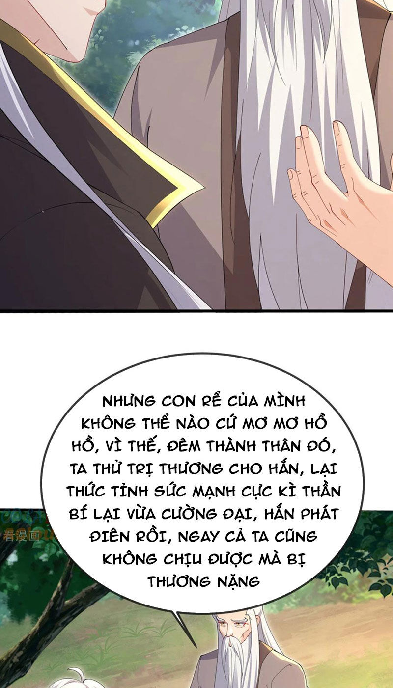 Tiên Võ Đế Tôn Chapter 604 - Trang 2