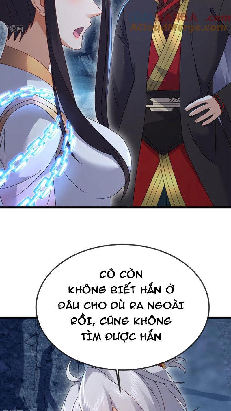 Tiên Võ Đế Tôn Chapter 604 - Trang 2