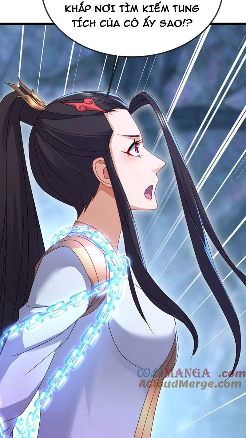 Tiên Võ Đế Tôn Chapter 604 - Trang 2