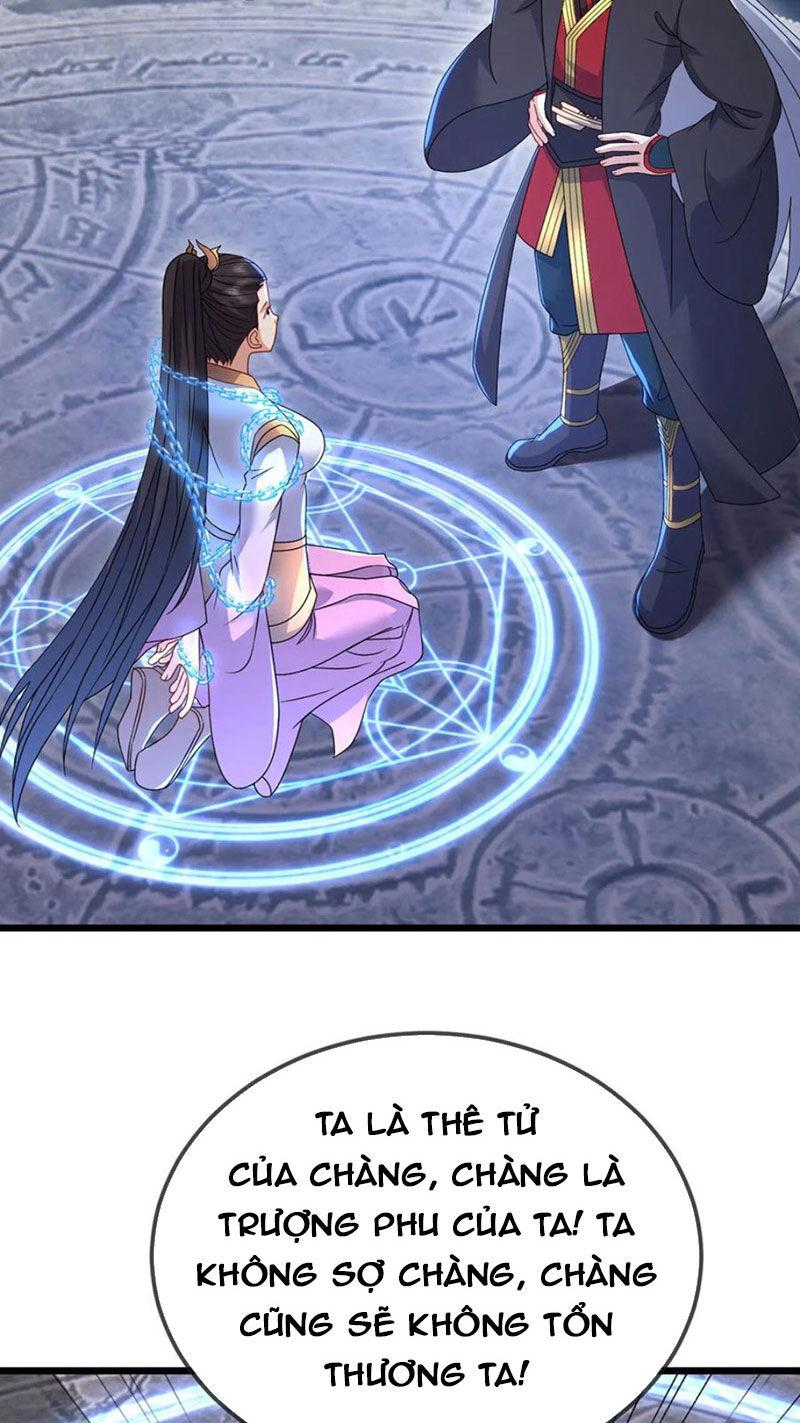 Tiên Võ Đế Tôn Chapter 604 - Trang 2