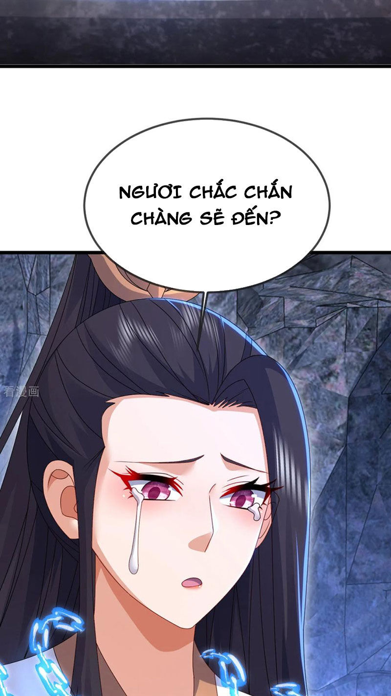 Tiên Võ Đế Tôn Chapter 604 - Trang 2