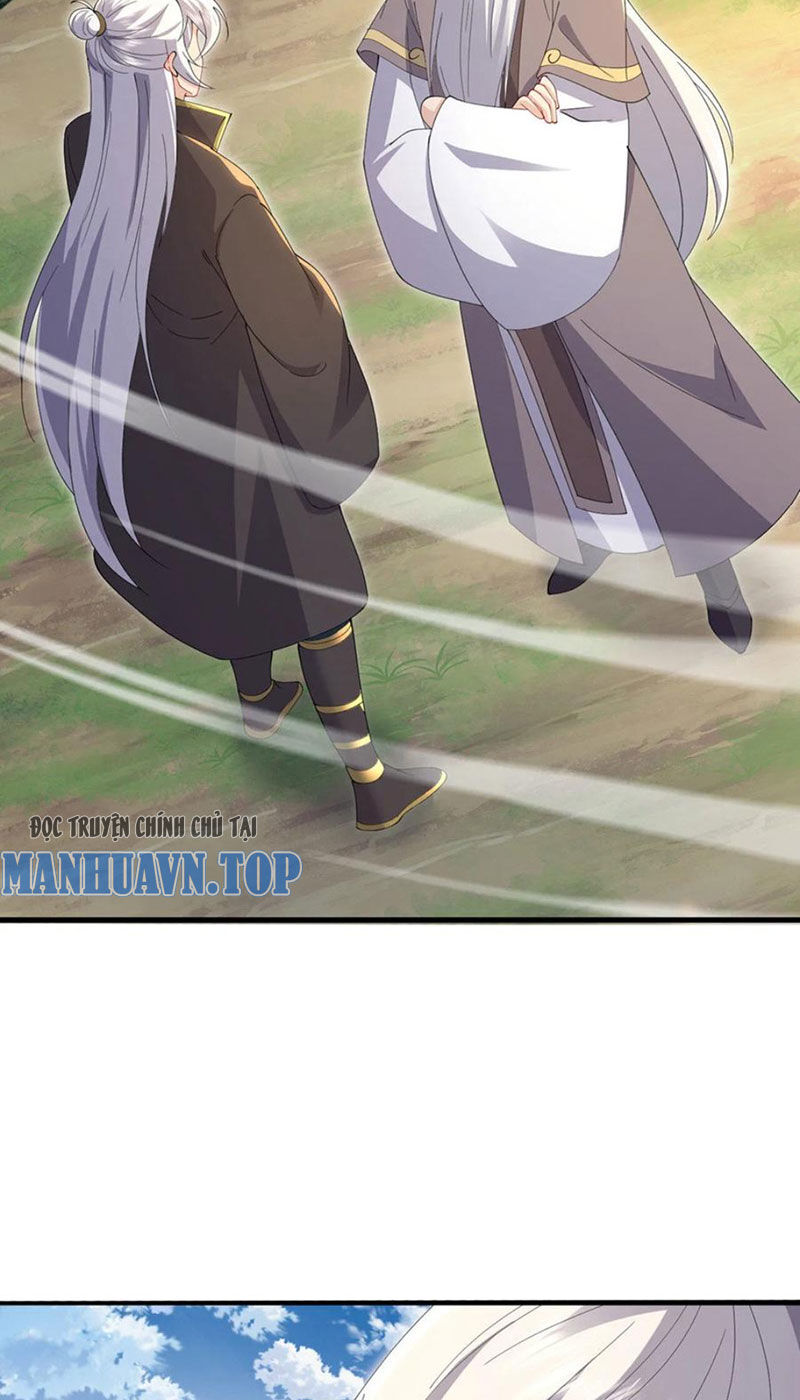 Tiên Võ Đế Tôn Chapter 604 - Trang 2