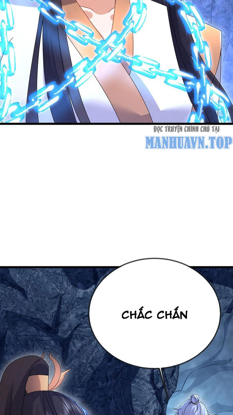 Tiên Võ Đế Tôn Chapter 604 - Trang 2