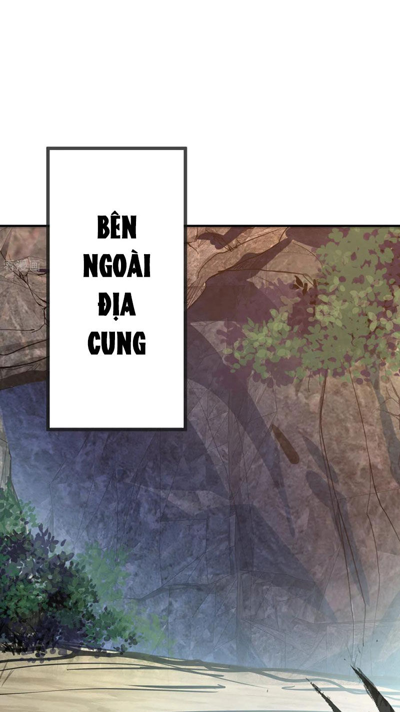 Tiên Võ Đế Tôn Chapter 604 - Trang 2