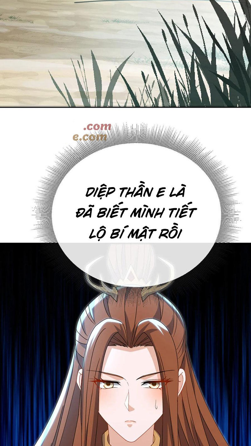 Tiên Võ Đế Tôn Chapter 604 - Trang 2