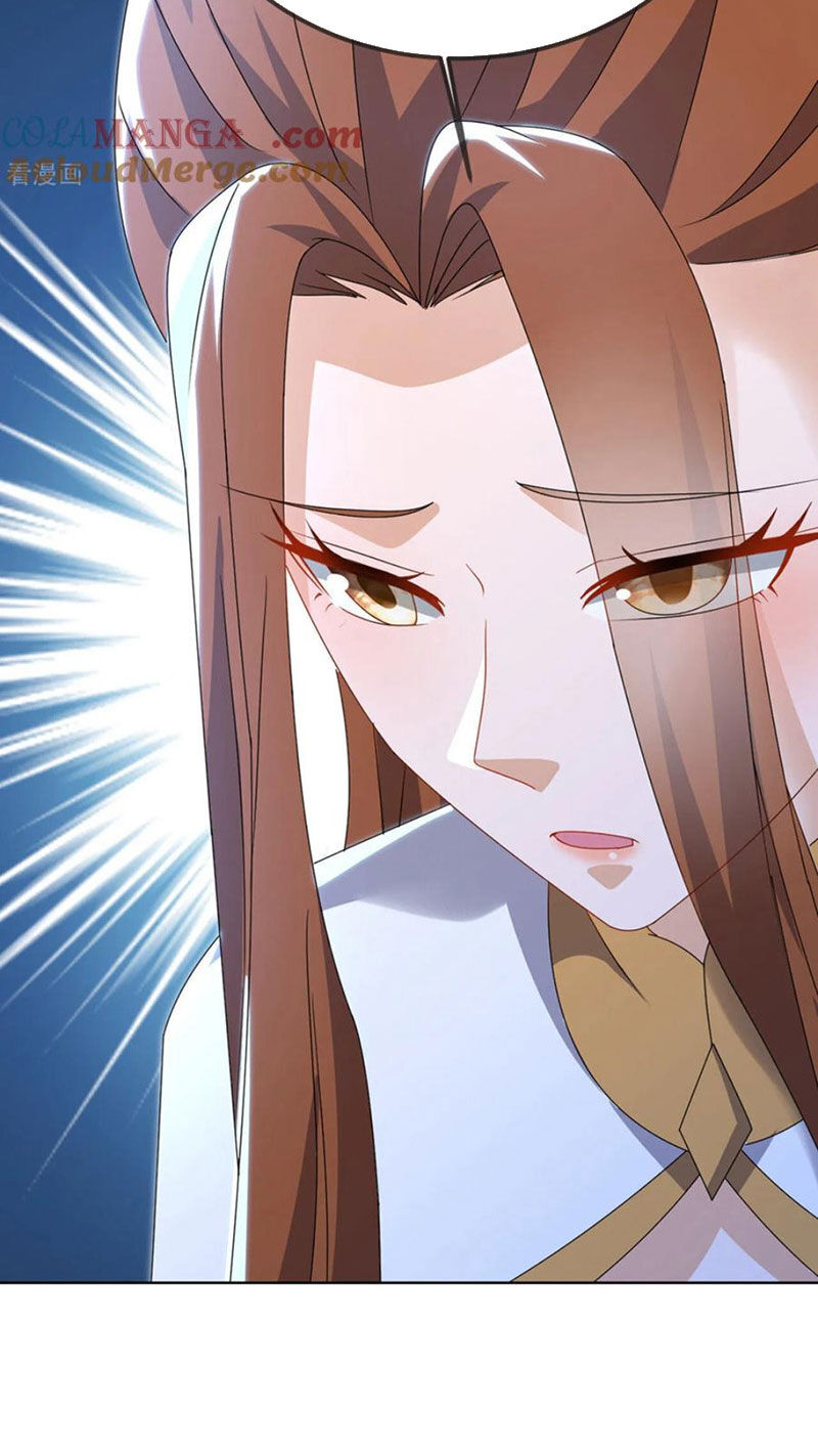 Tiên Võ Đế Tôn Chapter 604 - Trang 2