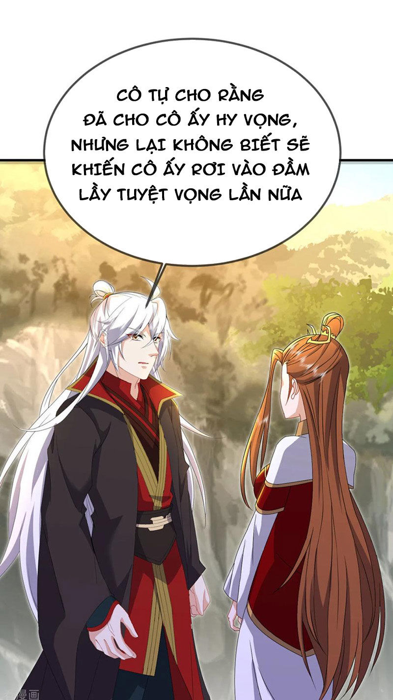 Tiên Võ Đế Tôn Chapter 604 - Trang 2