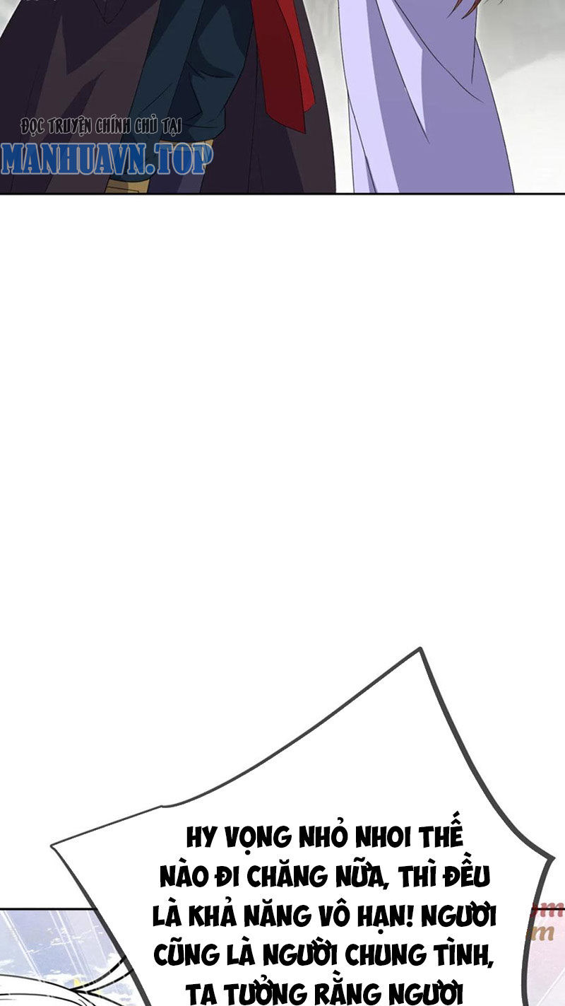 Tiên Võ Đế Tôn Chapter 604 - Trang 2