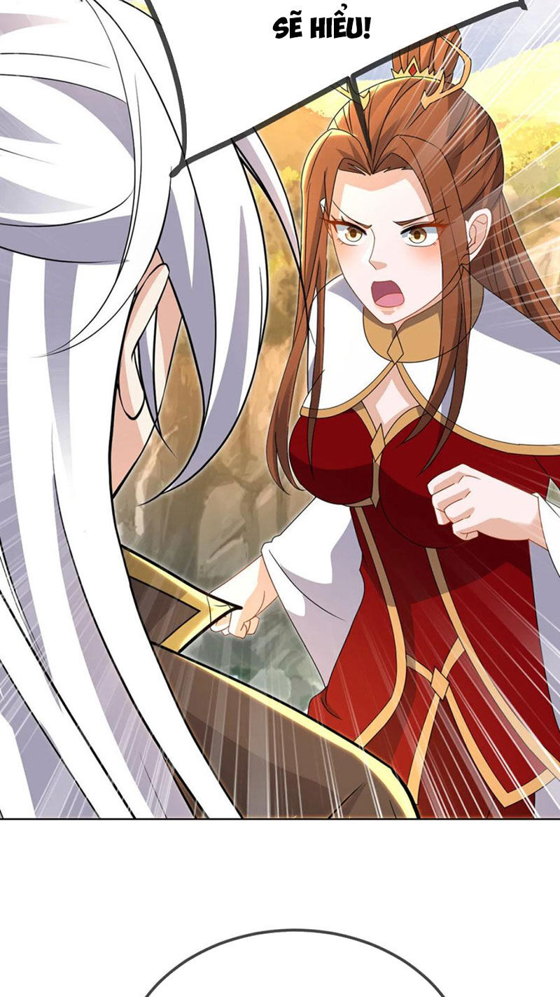 Tiên Võ Đế Tôn Chapter 604 - Trang 2