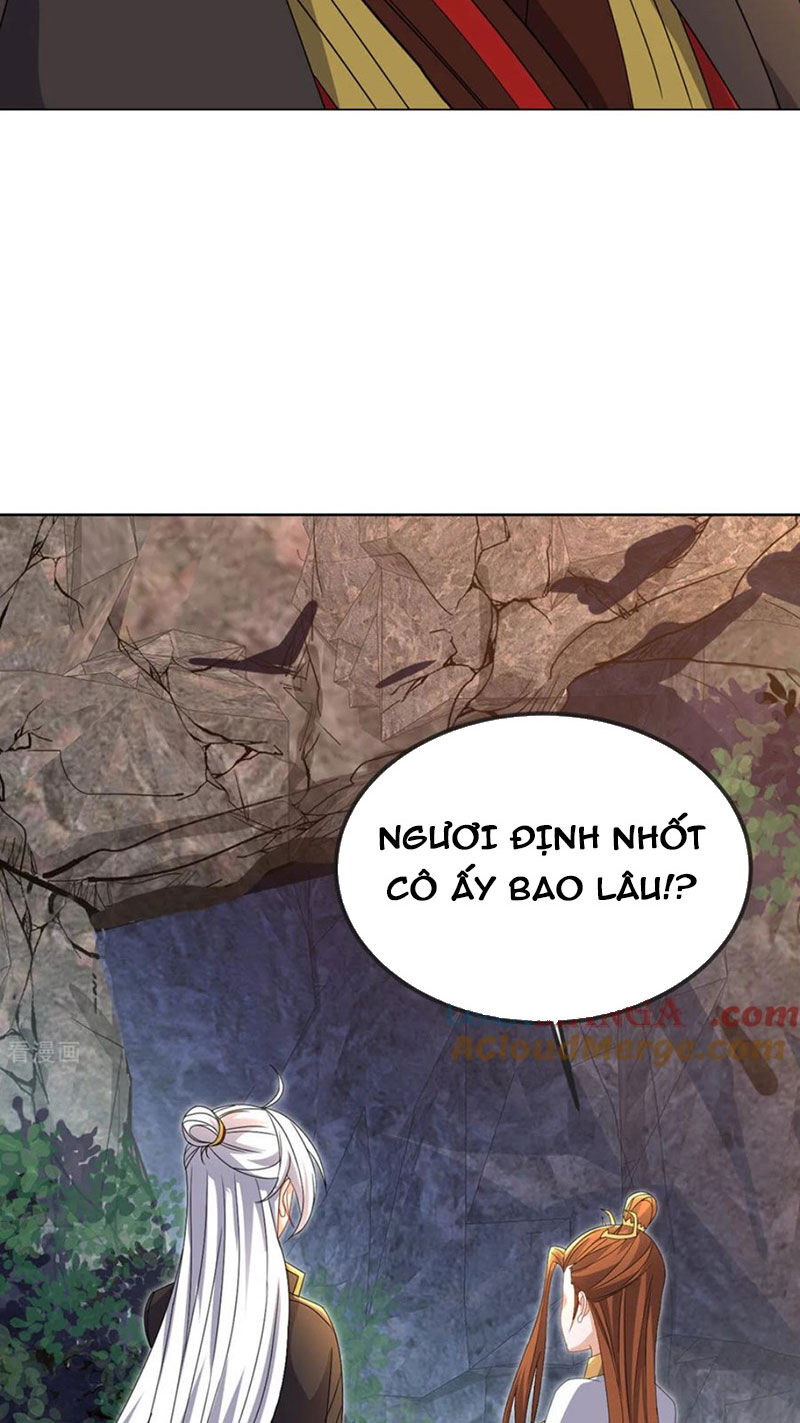 Tiên Võ Đế Tôn Chapter 604 - Trang 2