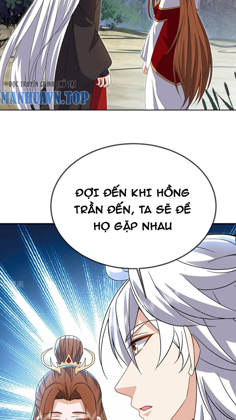 Tiên Võ Đế Tôn Chapter 604 - Trang 2