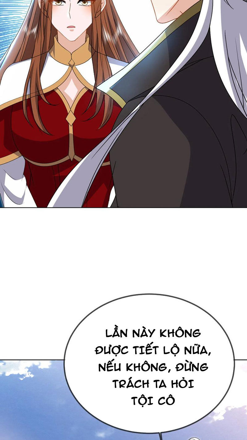 Tiên Võ Đế Tôn Chapter 604 - Trang 2