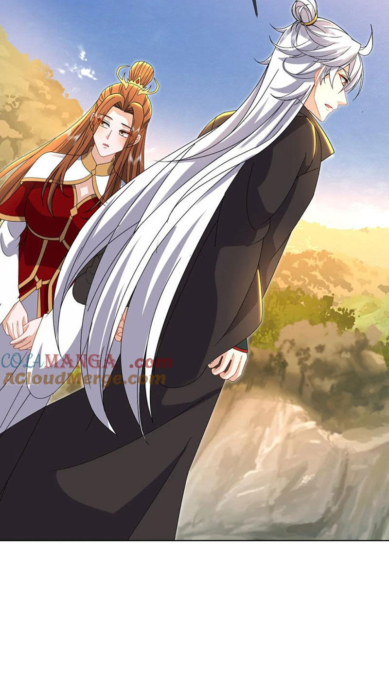 Tiên Võ Đế Tôn Chapter 604 - Trang 2