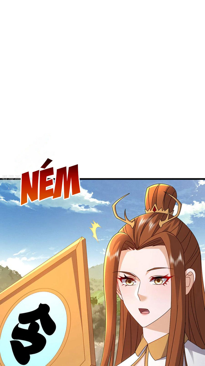 Tiên Võ Đế Tôn Chapter 604 - Trang 2