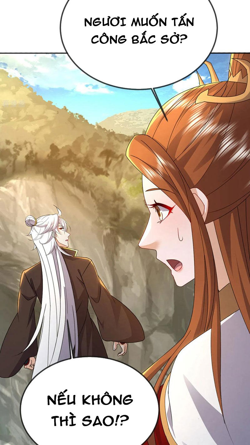 Tiên Võ Đế Tôn Chapter 604 - Trang 2