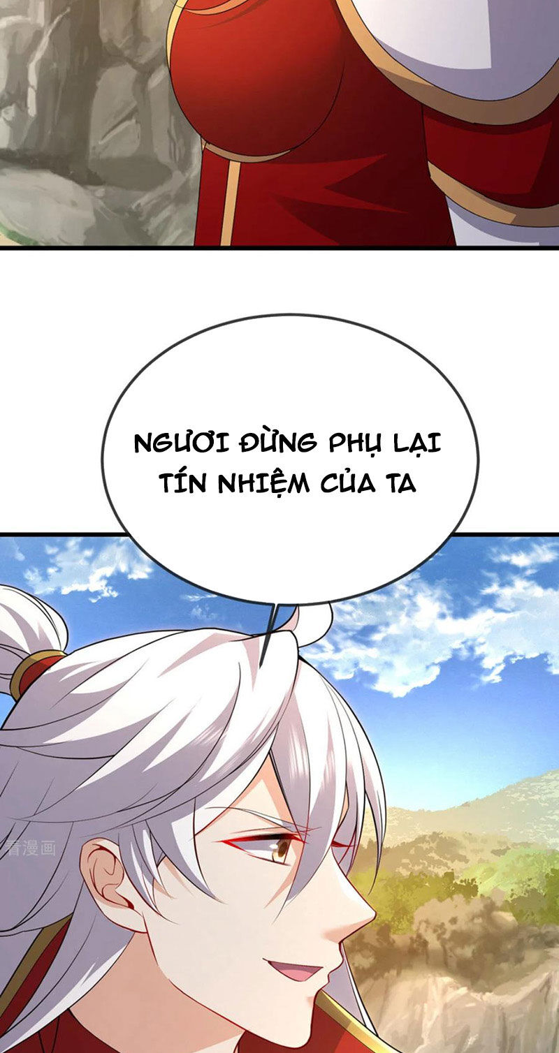 Tiên Võ Đế Tôn Chapter 604 - Trang 2