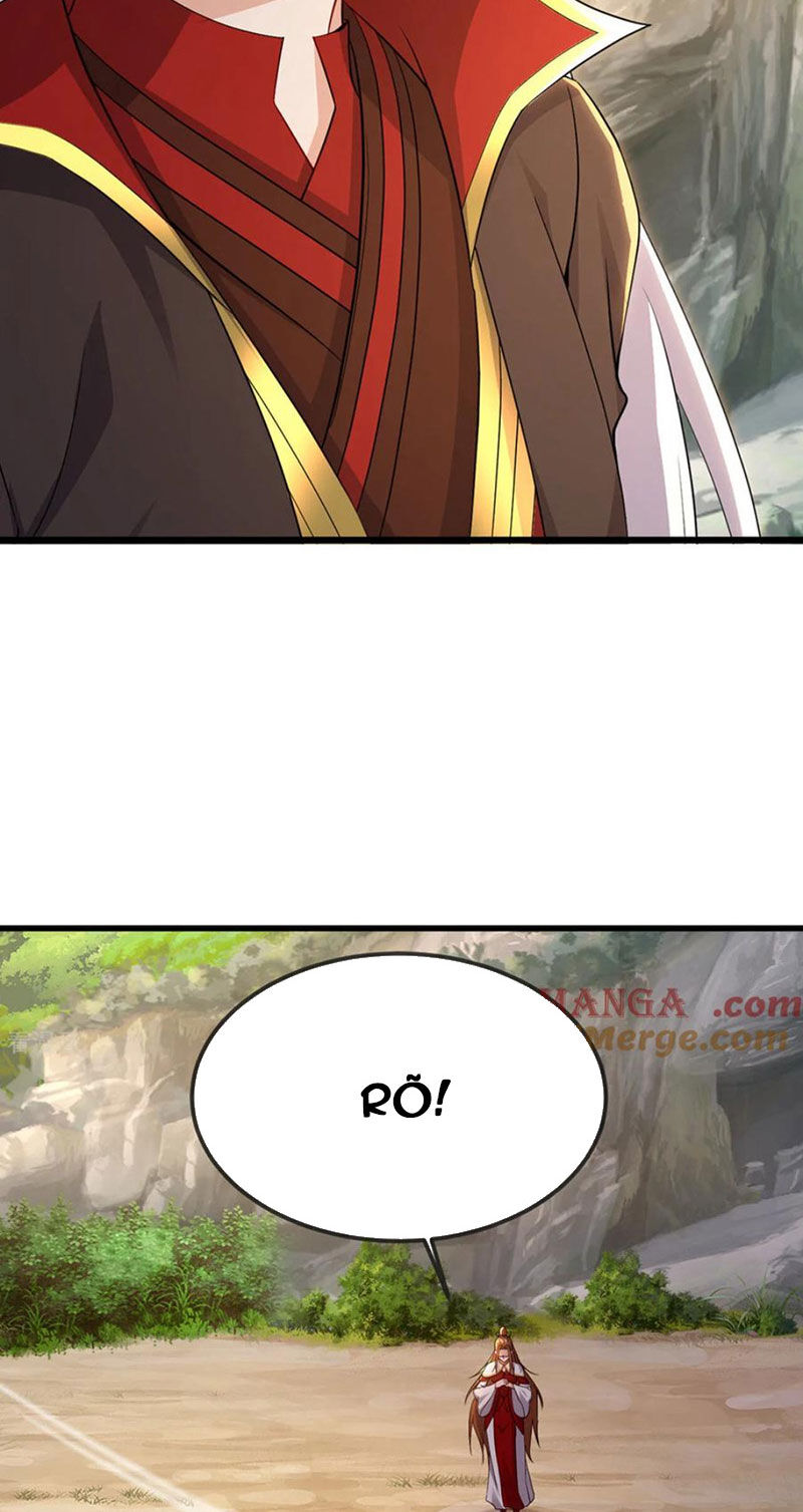 Tiên Võ Đế Tôn Chapter 604 - Trang 2