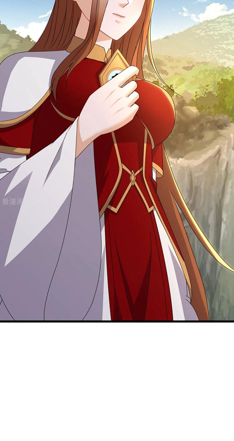 Tiên Võ Đế Tôn Chapter 604 - Trang 2