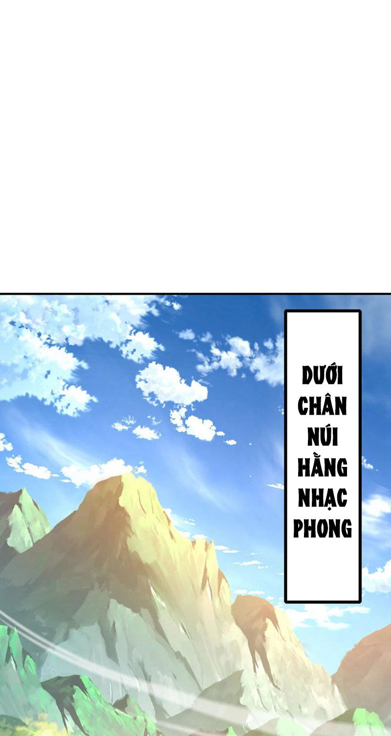 Tiên Võ Đế Tôn Chapter 604 - Trang 2